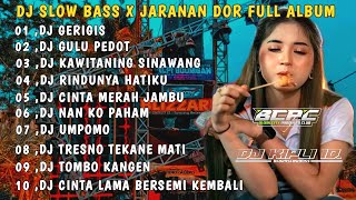 Download Lagu DJ GERIGIS X GULU PEDOT || SLOW BASS JARANAN DOR FULL ALBUM VIRAL TIKTOK 2025 •DJ KIPLI ID MP3 Download Lagu DJ GERIGIS X GULU PEDOT || SLOW BASS JARANAN DOR FULL ALBUM VIRAL TIKTOK 2025 •DJ KIPLI ID MP3