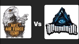 AIF1 vs ILLU