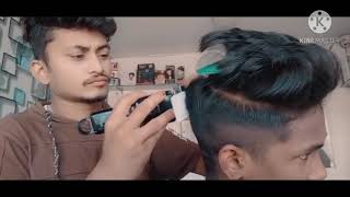 model hair salon x rig rod Nagpur kapila. saloon x