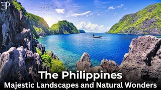 Discover the Wonders of the Philippines | A Tropical Paradise