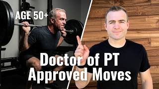 The 12 Exercises I Prescribe to Patients Over 50 Information