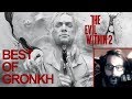 BEST OF GRONKH ► THE EVIL WITHIN 2 (Folge 1-10) │MGX