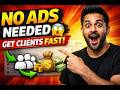 How to Get Clients & Close Deals Using Email Marketing (Step-by-Step)