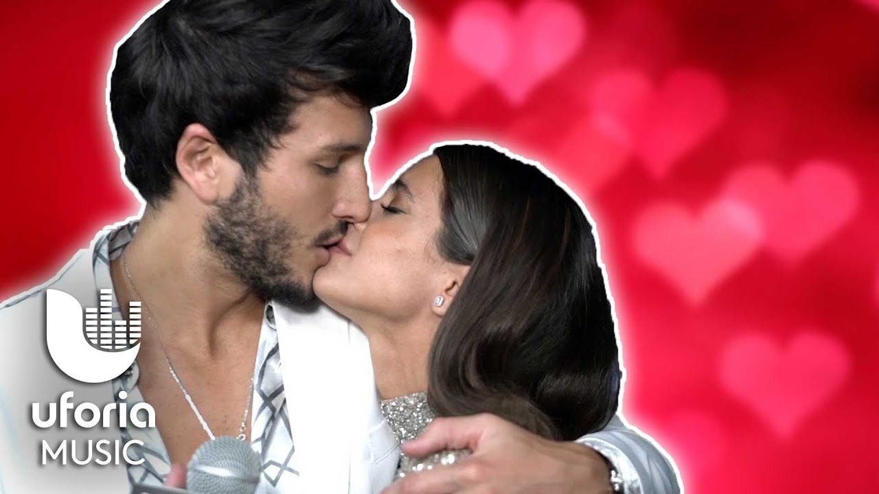 Entre besos y risas, Sebastián Yatra y Tini confiesan qué los enamoró | Uforia