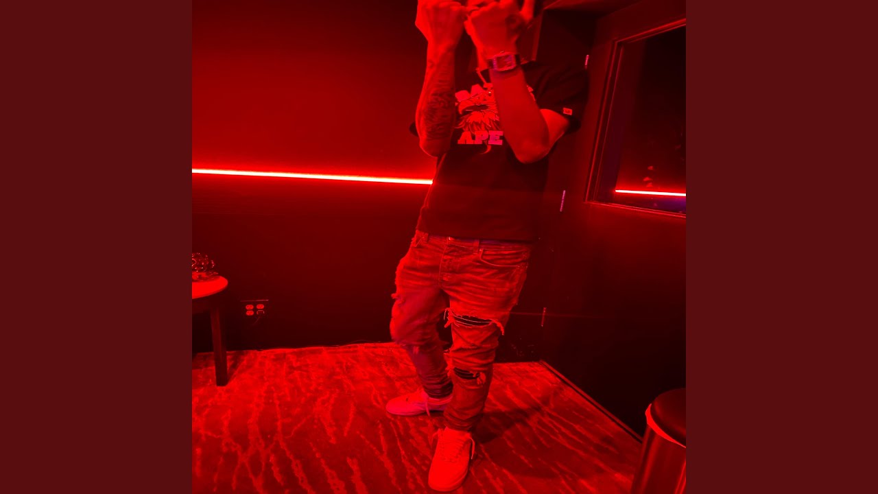 Watch Real (feat. Shawny Binladen) on YouTube