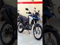 Nova XRE 190 2025 #xre190 #shorts