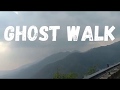 Trailer ghost walk
