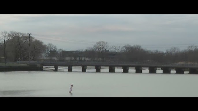 City In New Jersey Preps For Possible Coastal Flooding