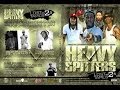 REED DOLLAZ HEAVYSPITTERS LOST TAPES