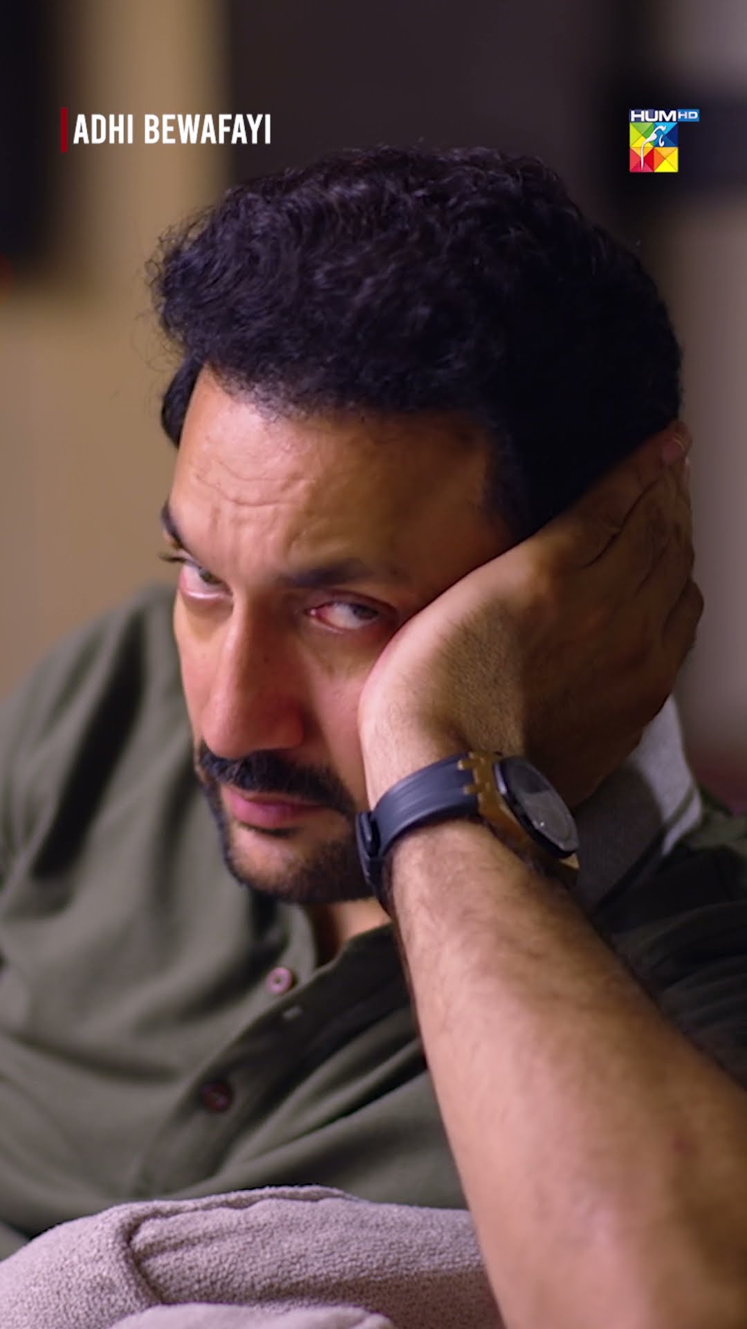 Kya Chhupa Rahi Ho Tum..?? #alishbakhan #ahmedtahaghani #faiqkhan #adhibewafayi #shorts #humtv