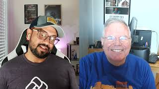 Famous Sam Basu on Developer Productivity with Contextual AI [EPISODE 887] Profile
