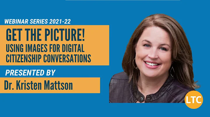 Get The Picture! Using Images for Digital Citizens...