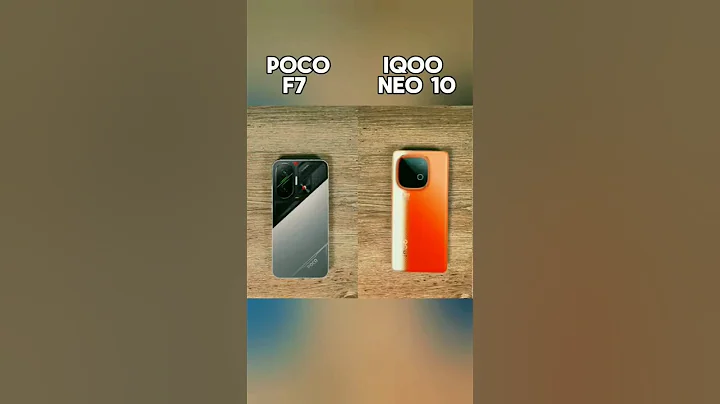poco f7 vs Iqoo neo 10 battery charging🔥💯#pocof7 #iqooneo10 #pocof7 #iqooneo10