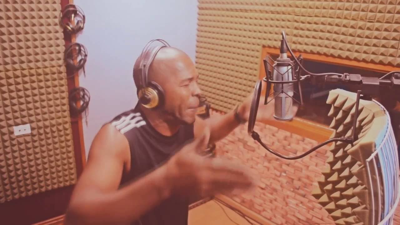 EL PUM PUM (VIDEO-GRABACIÓN) TONY REGGUE.