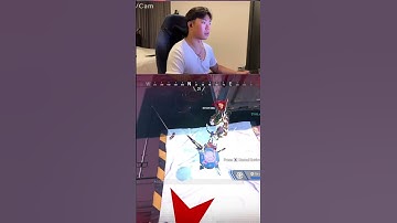 insane mirage tech  #clip #gaming #pc #apex #itis_velocity