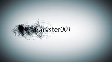 Trapcode Particular intro