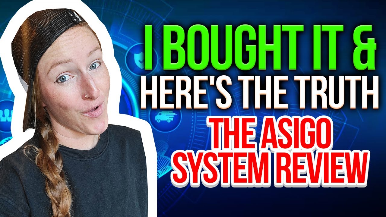 The Asigo System Review