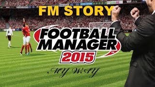 Football Manager 2015. Football Manager 2015.