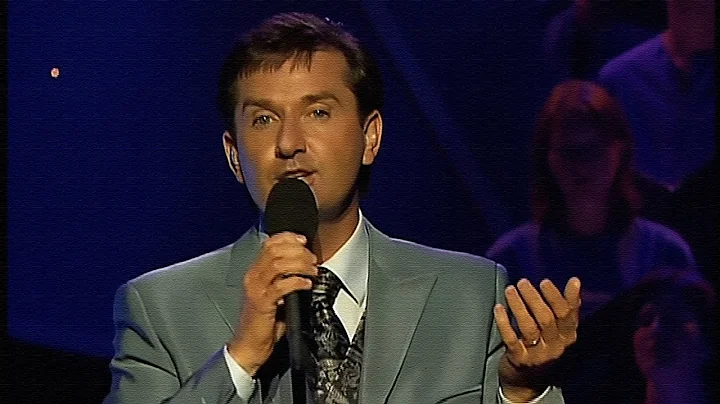 Daniel O'Donnell - Sweet Queen Of Peace [Live at T...