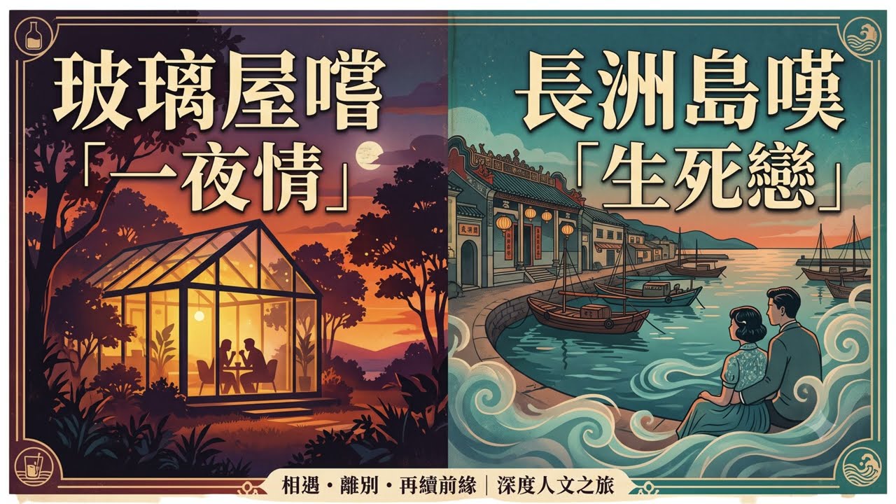 走入長洲街區:以觀察與創意,連結永續與社區活力 - Summer ESG Fun