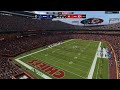 Madden NFL 24 Online match up!!!!