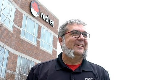 Fundamentals of Java EE Development | Red Hat on edX
