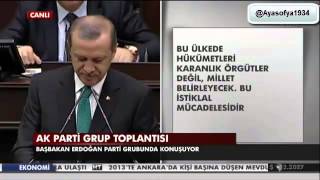 Tasalanma Yiğidim- Başbakan Erdoğan Resimi