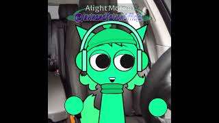 Omg A Tornado Is Forming Animation Meme