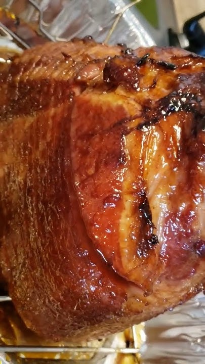 the-best-ham-for-thanksgiving-dinner-food-cooking-food-cooking