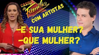 Download Lagu PARTE 01 - CASOS COM ARTISTAS MP3
