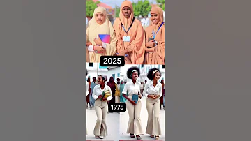 Hablihii Soomaaliyeed Ee Hore Ma Aysan Ruxi Jirin Dabada Iyo Naasaha Sida Kuwa Maanta 