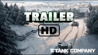 Tank Company Mobile Official | Official Trailer HD | screenshot 3