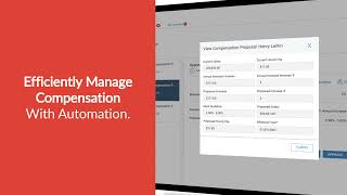 Connect & Simplify, Inc.™ Compensation Minute