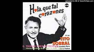 Tito Sobral - Valsecito de antes
