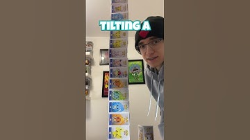 I Got a NEW World Record Funko Pop Box Stacking!