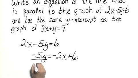 Bittinger ElemInter C&A Ch3 Ex 27