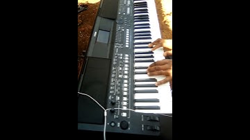 MODULATION: KEY C TO F# KEY THROUGH C SHARP_Nesh Pianist