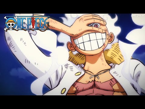 Luffy respinge il
