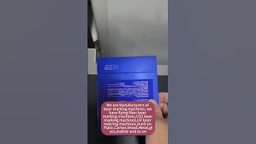 Online flying laser marking machine print production date and serial number on cosmetic packaging