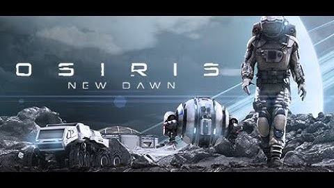 Osiris New Dawn Let