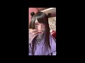 生活保護せいかつ顔面タトゥー