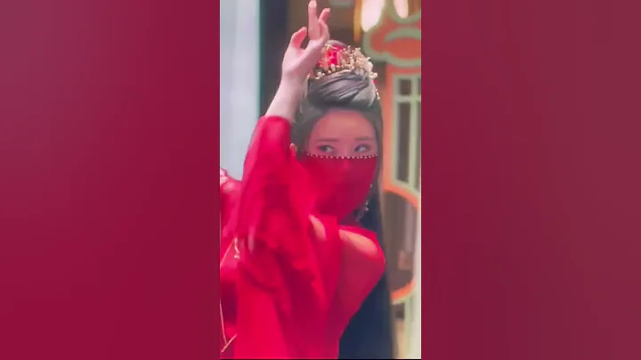 Feng Xi 🔥👑 #whorulestheworld #zhaolusi #cdrama #yangyang