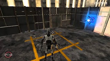 The Talos Principle - ALL STARS -Outside
