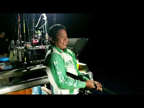 Mancing Jigging Laut