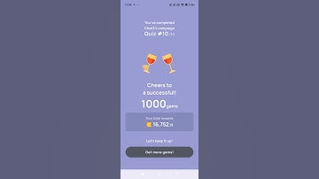 Chat3 Quiz Answers| XENEA Wallet