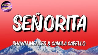 Shawn Mendes, Camila Cabello  Señorita || Kali Uchis, NewJeans, Céline Dion (Mix)