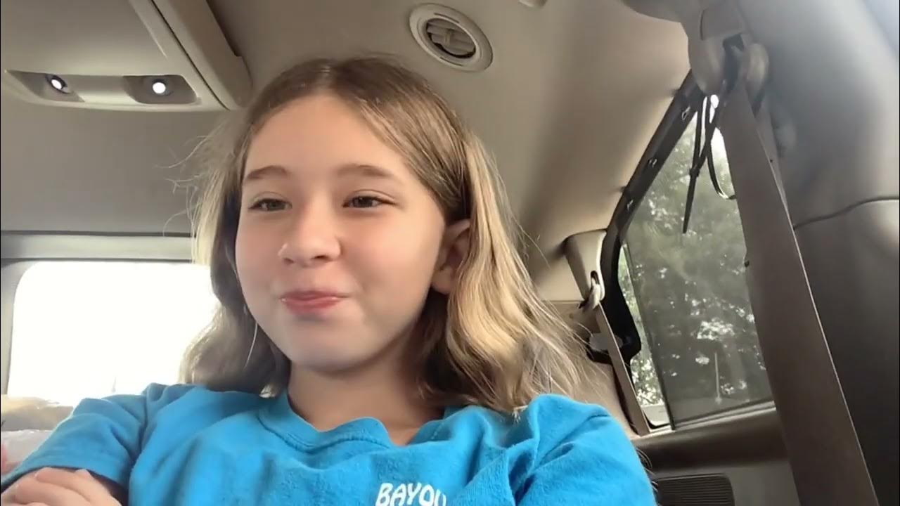 “Dance if you have a Bf” (trend) Ava Grace💎 YouTube