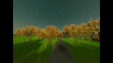 Computer Applications 2- Project 4 animation