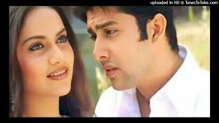 Maine Jisko Dil Yeh Diya Hai 💘 Love Song 💘 HD, Muskaan (2004) Anuradha Paudwal, Sonu Nigam
