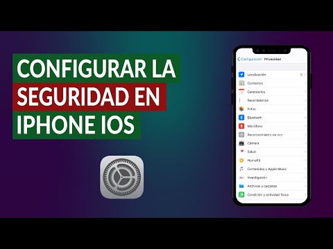 ¿Cómo Configurar la